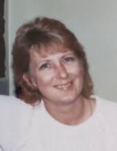 Obituary information for Freda Ann Hill Wright