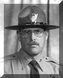 Chris Steven Logsdon (1955-1998)