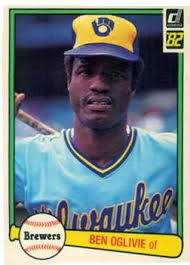 July 8, 1979: Ben Oglivie's 3-homer outburst sparks Brewers sweep