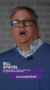 Melissa Chesnut, a K-State College of Agriculture alumna, is making an  impact as the director of global corporate communications at Hill's Pet  Nutrition. Her agricultural communications and journalism degree, now  called agricultural