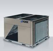 Commercial Split Systems | Commercial HVAC | YORK®