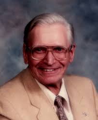 Harry Christensen Obituary