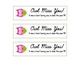 Blank card templates permit users to customize card designs that are suitable to their taste. Owl Miss You Worksheets Teaching Resources Teachers Pay Teachers
