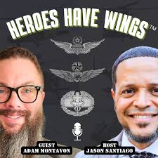 Heroes Have Wings