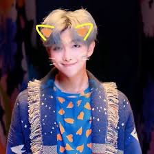 Bts Idol Music Video Rm Cute Filter Namjoon Bts Rap Monster Bts Boys