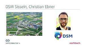 Dsm nutritional products is the world's leading supplier of vitamins, carotenoids and other fine chemicals to the feed, food, pharmaceutical and personal care industries. Reference Reports Food Shiftconnector Shift Log Software