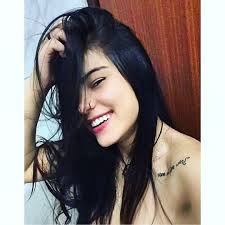 Maravilhosa é ela 😍