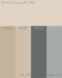 Look at these linen color paint. Paint Colors For Home Natural Linen Exterior House Colors Combinations