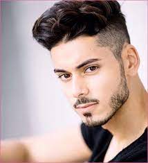 Haarschnitt Fur Rundes Gesicht Round Face Men Haircuts For Men Mens Hairstyles
