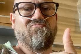 Fundraiser for Jason Lovejoy by Heather Crank : Jason Lovejoy's Surgery Fund