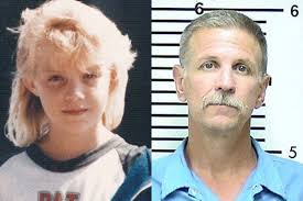 David Emery Misch Charged In Murder of Michaela Garecht