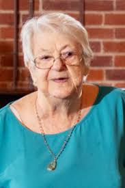 Sandra "Sandy" O'Brien