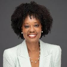 Previous Speakers at the Black Women in Asset Management Annual Conference