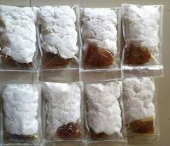 Jual Rujak Cireng Crispy Di Lapak Yumeistore Bukalapak