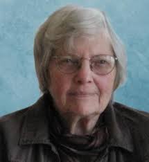 Joann Hannaford Obituary (1928