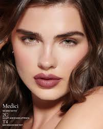 Lisa Eldridge Beauty Rouge Experience Refillable Lipstick