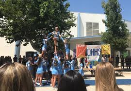 Mostly because of the sales representative that helped me, carla. Hard Work In The Jv Cheer Team The Ubiquity
