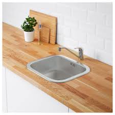 Fyndig Evier Integre 1 Bac Acier Inoxydable Ikea Ikea Evier Evier Ikea