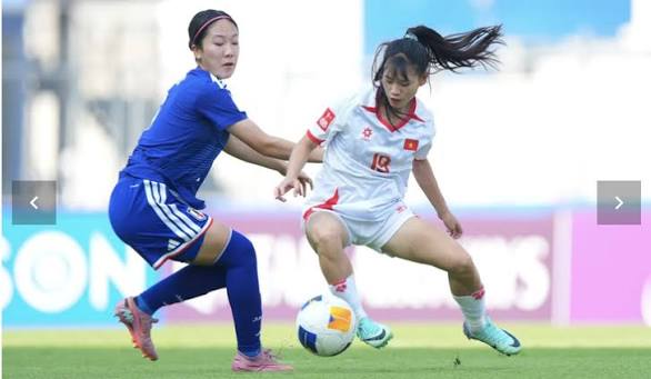 Vietnam vs Jepang: Setelah Menang 8–0, Bisakah Vietnam Hentikan Sang Juara Bertahan?