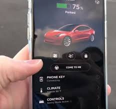 You can now make payment under this new system. Check Out These 6 Outrageous Phone Car Integrations Dignited