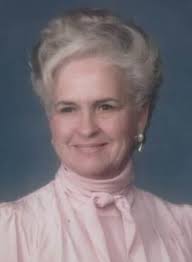 Elizabeth Stretch Obituary (2015)