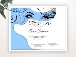 Download customizable certificate templates and create your own to reward the receivers. 13 Ide E Certificate Template Di 2021 Sertifikat Penghargaan Bingkai Bingkai Foto