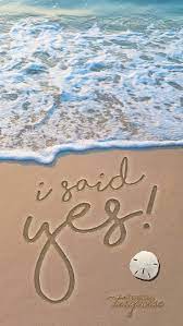 Free Iphone Wallpapers For The Newly Engaged Bride Free Iphone Wallpaper Bride To Be Wallpaper Beach Themed Wallpaper