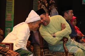 سلطان يحي ڤيترا ابن المرحوم سلطان إبراهيم ; Muhammad V Of Kelantan Alchetron The Free Social Encyclopedia