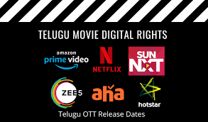 Slowly when the things got back to normal, theatres opened with 50 and 100% occupancy in the beginning of the year 2021. Upcoming Telugu Movies On Ott 2021 Latest Digital Streaming Rights