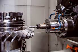 A cnc machine is a machine that utilizes computer numerical control over machine tools like lathes, routers, grinders or mills. Understanding Cnc Milling