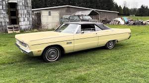 Image result for Yellow Gold 1969 Valiant