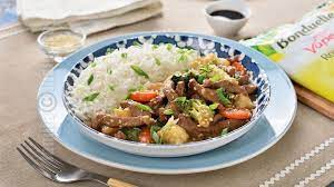 Sarmale cu frunza de vita sau tei. Vita Cu Legume In Stil Asiatic Cc Eng Sub Jamilacuisine Youtube