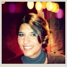 Caroline Luna's Instagram, Twitter & Facebook