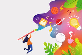 Berdasarkan data hasil sensus ekonomi yang dilakukan oleh. Ekonomi Kreatif Pengertian Jenis Upaya Peningkatannya Serupa Id