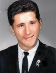 Larry Sikes Obituary