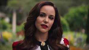 Grosse Pointe Garden Society (TV Series 2025)