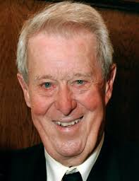 Obituary information for Walter S. Johnson