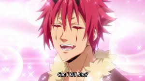 That Time I Got Reincarnated As A Slime Oad That Time I Got Reincarnated As A Slime My Screenshot 3 Anime Blue Hair Anime Boy Manga