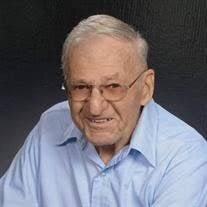 John Damman Obituary