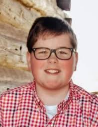 Kaiden Ray Hewatt Obituary (2024)