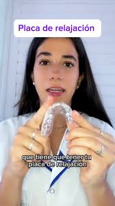 Placa De Relajacion