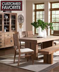 Furniture Closeout Champagne Dining Room Furniture Collection Created For Macy S Reviews Furniture Macy S Dining Room Furniture Collections Dining Room Furniture Dining Room Furniture Sets