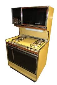 Image result for Harvest Yellow 1958 Kelvinator