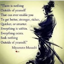 Bobby Murray Quote From Miyamoto Musashi Japan S Pre Facebook He created a style of kenjutsu that uses two swords simultaneously and won sixty duels to the death. bobby murray quote from miyamoto
