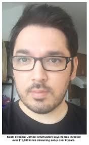 Best streaming device in 2021. Arab Streamers On The Price Of Being A Professional Arab News