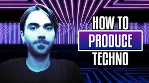 How to produce Techno #4