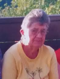 Obituary information for Kitty Faye McDaniel