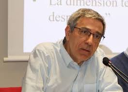 Nuevo consultor de Provincia