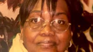 Dorothy Bell Obituary (1938