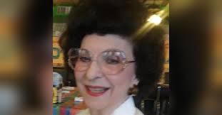 Mrs. Ruby Woodard Obituary